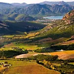 Domaine Ghjulia - Casa Nebbiu * Patrimonio