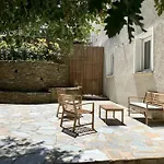 Domaine Ghjulia - Casa Nebbiu 公寓
