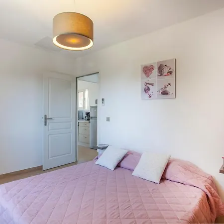 Domaine Ghjulia Apartment *