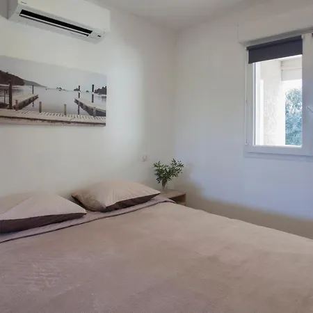 Domaine Ghjulia Appartement Patrimonio