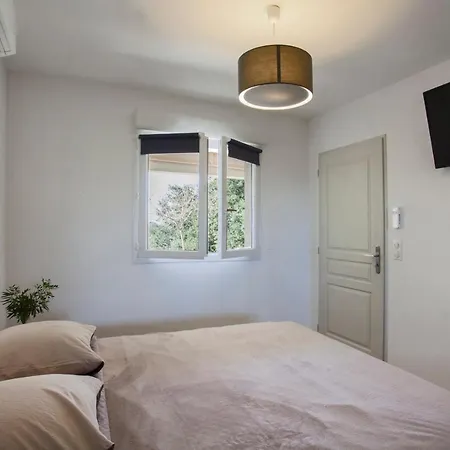 Domaine Ghjulia - Casa Nebbiu Διαμέρισμα Patrimonio