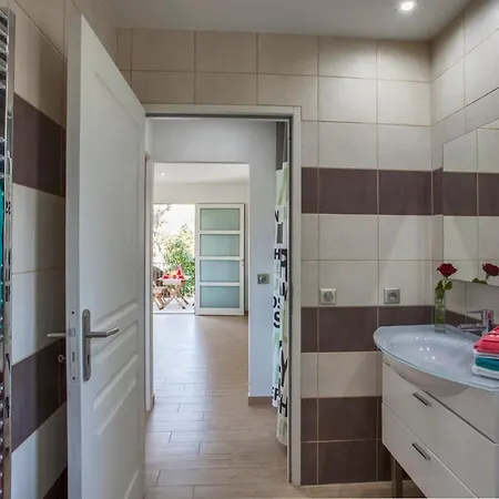 Domaine Ghjulia Appartement