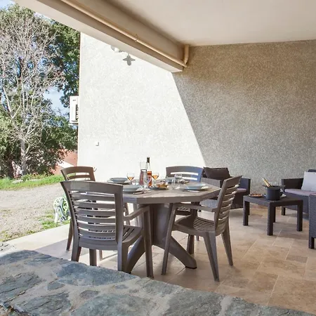 Domaine Ghjulia - Casa Nebbiu * Patrimonio