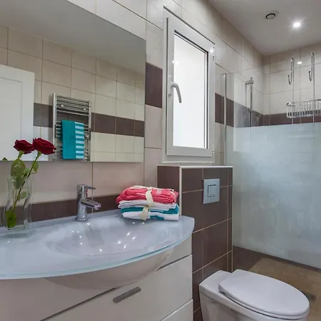 Domaine Ghjulia Appartement Patrimonio