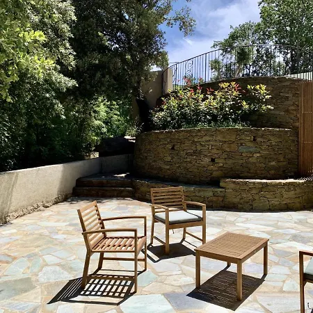 Appartement Domaine Ghjulia