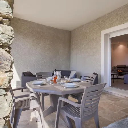 Domaine Ghjulia Appartement *