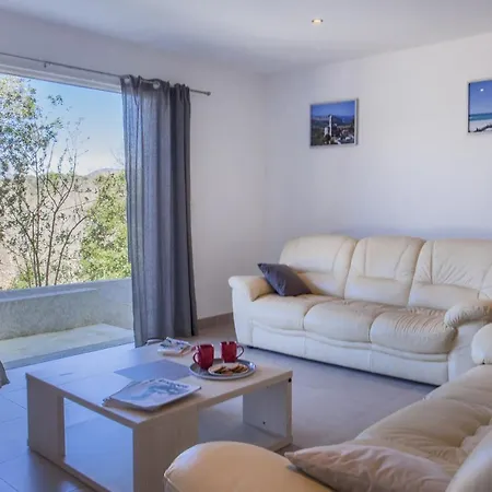 Apartment Domaine Ghjulia