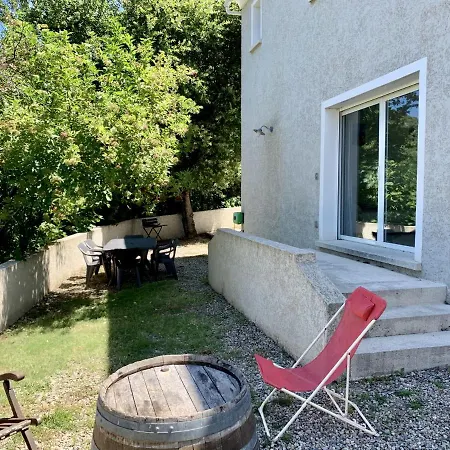 Domaine Ghjulia - Casa Nebbiu * Patrimonio