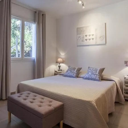 Appartement Domaine Ghjulia *