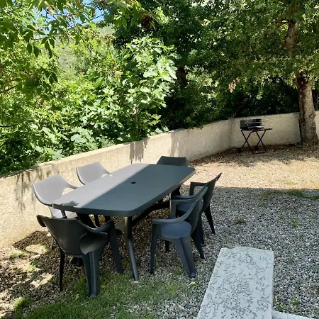 Domaine Ghjulia - Casa Nebbiu * Patrimonio