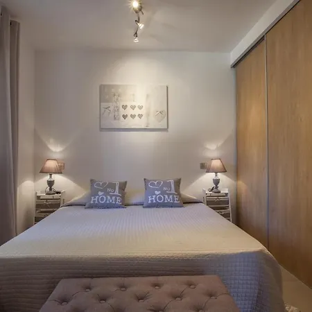Appartement Domaine Ghjulia