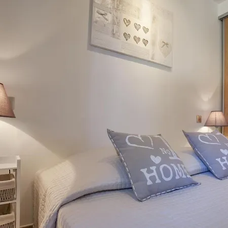 Appartement Domaine Ghjulia