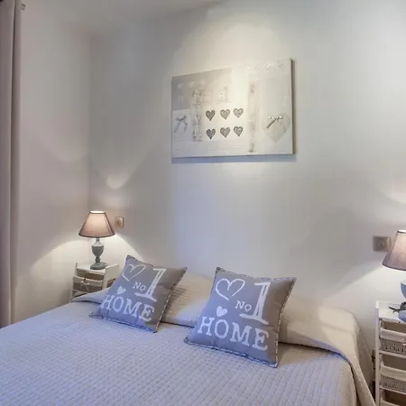 Domaine Ghjulia - Casa Nebbiu *