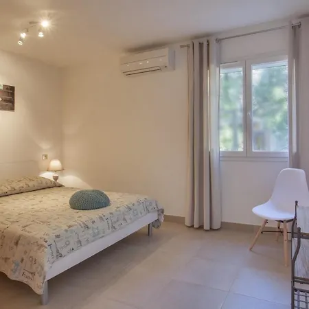 Domaine Ghjulia Appartement Patrimonio