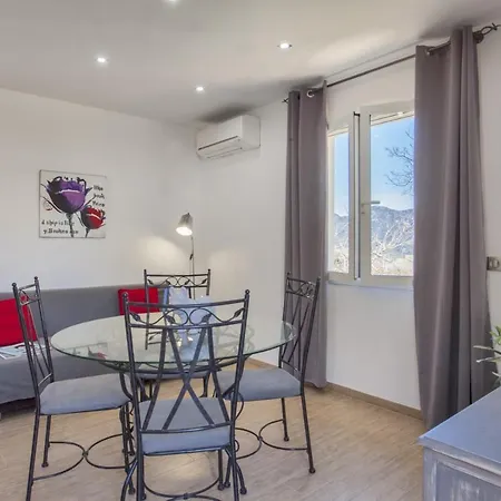 Domaine Ghjulia - Casa Nebbiu *