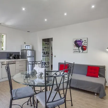 Domaine Ghjulia Appartement