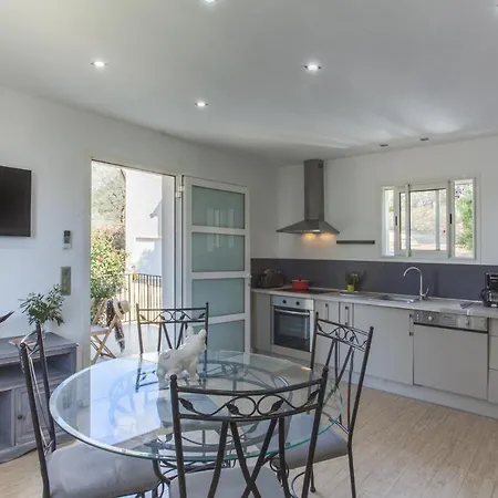 Domaine Ghjulia - Casa Nebbiu Διαμέρισμα *