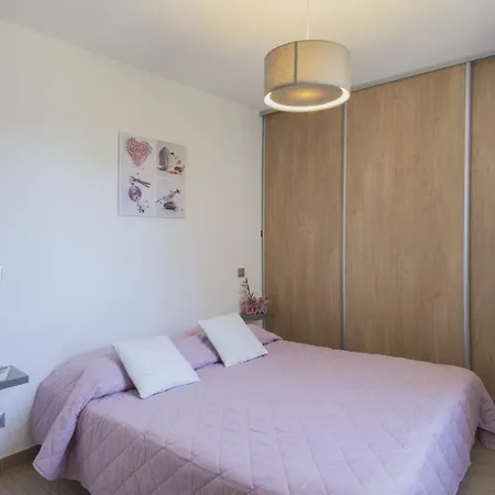 Appartement Domaine Ghjulia *