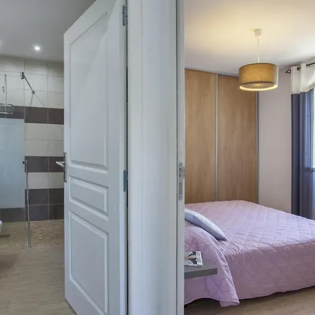 Appartement Domaine Ghjulia