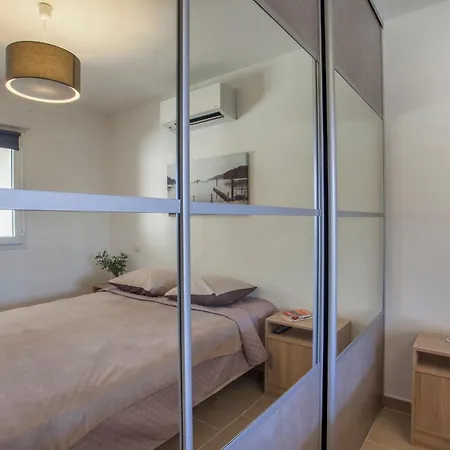 Διαμέρισμα Domaine Ghjulia - Casa Nebbiu