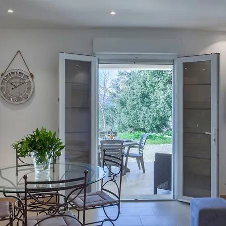 Domaine Ghjulia - Casa Nebbiu Patrimonio