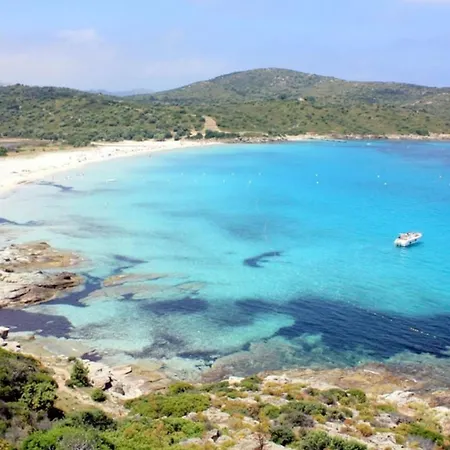 Domaine Ghjulia - Casa Nebbiu Διαμέρισμα