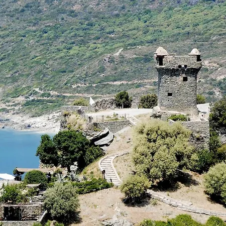 Domaine Ghjulia - Casa Nebbiu *
