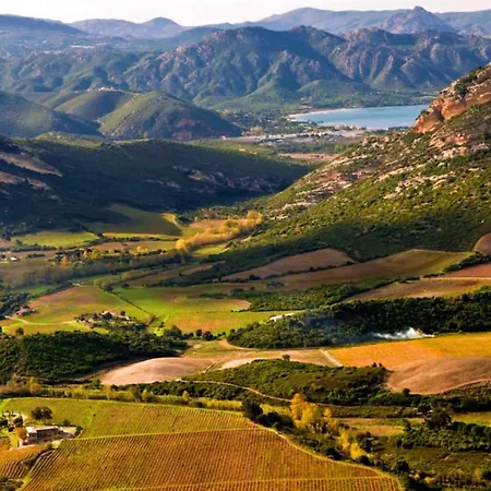 Domaine Ghjulia - Casa Nebbiu Patrimonio