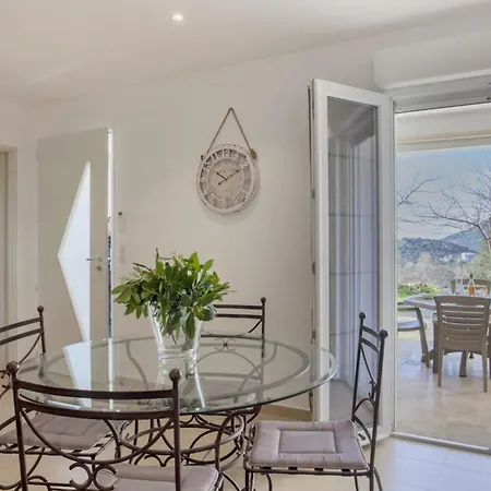 Domaine Ghjulia - Casa Nebbiu Patrimonio