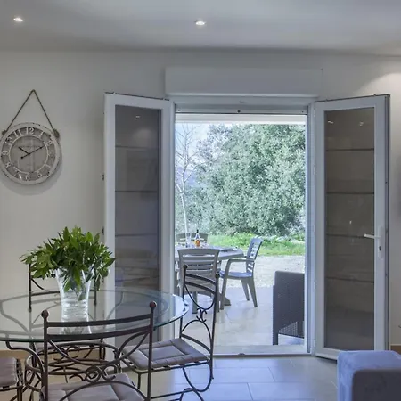 Διαμέρισμα Domaine Ghjulia - Casa Nebbiu *