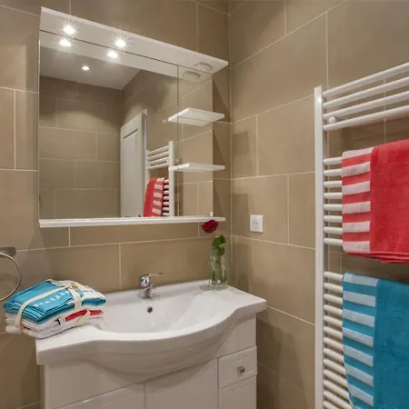 Domaine Ghjulia - Casa Nebbiu * Patrimonio