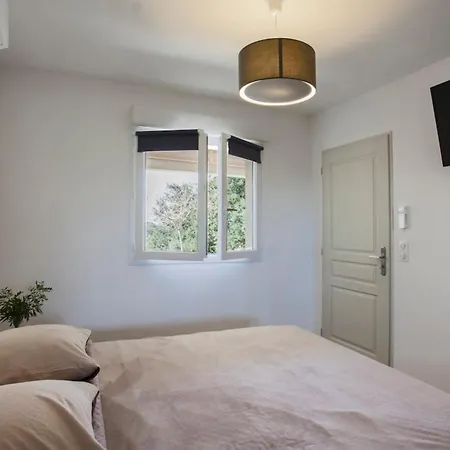 Domaine Ghjulia - Casa Nebbiu