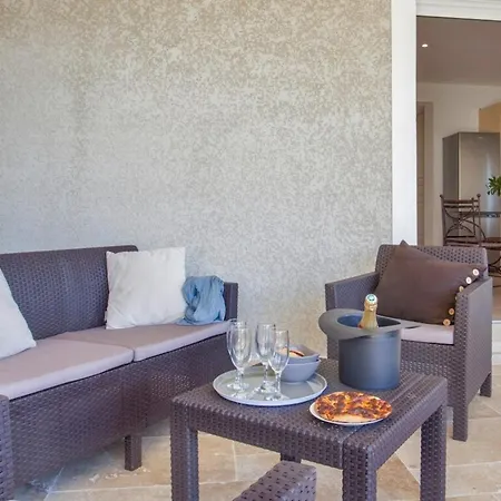 Domaine Ghjulia - Casa Nebbiu