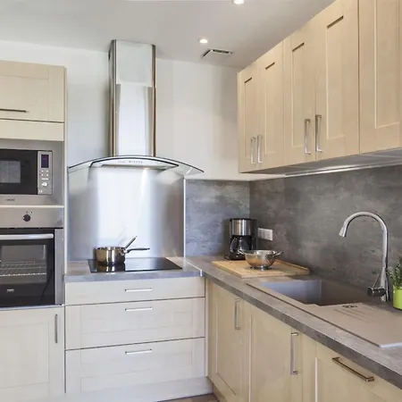 Domaine Ghjulia - Casa Nebbiu