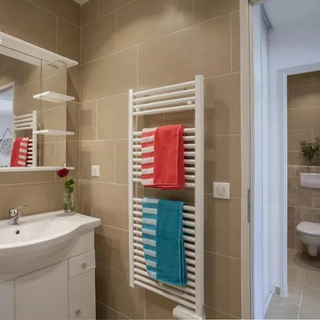 Domaine Ghjulia - Casa Nebbiu Patrimonio