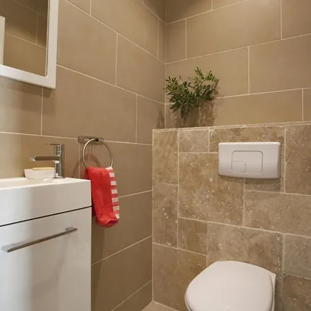 Domaine Ghjulia - Casa Nebbiu *