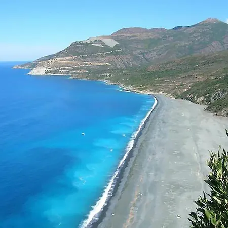 Domaine Ghjulia - Casa Nebbiu Διαμέρισμα