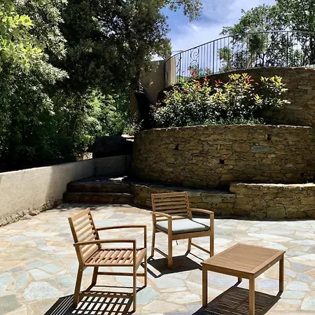 Domaine Ghjulia - Casa Nebbiu *