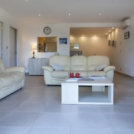 Appartement Domaine Ghjulia - Casa Nebbiu Patrimonio