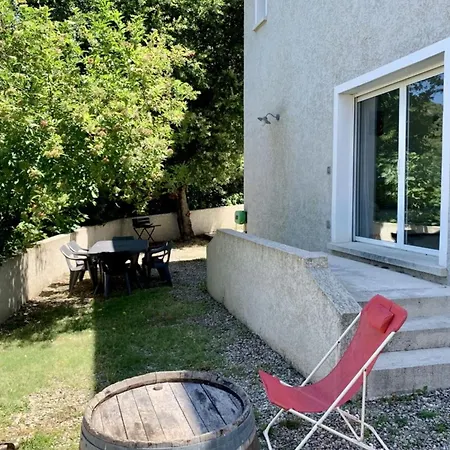 Apartment Domaine Ghjulia - Casa Nebbiu