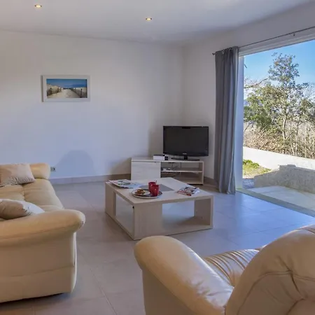 Domaine Ghjulia - Casa Nebbiu Apartment