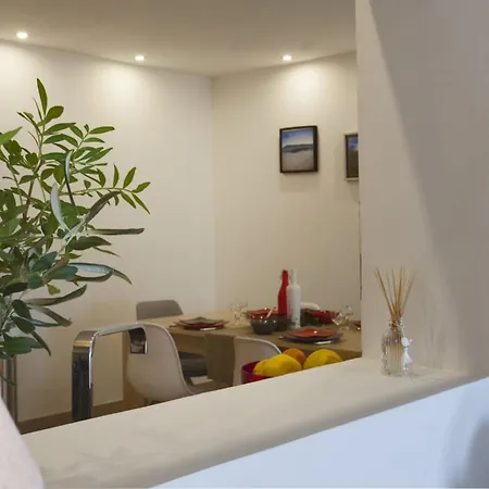 Appartement Domaine Ghjulia - Casa Nebbiu Patrimonio