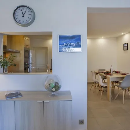 Domaine Ghjulia - Casa Nebbiu * Patrimonio