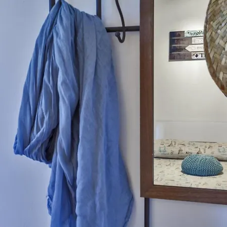 Domaine Ghjulia - Casa Nebbiu