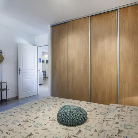 Domaine Ghjulia - Casa Nebbiu Διαμέρισμα *