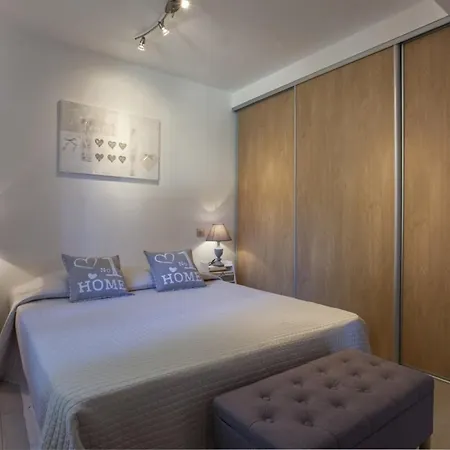 Διαμέρισμα Domaine Ghjulia - Casa Nebbiu