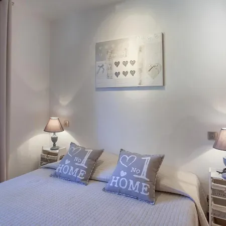 Domaine Ghjulia - Casa Nebbiu Patrimonio