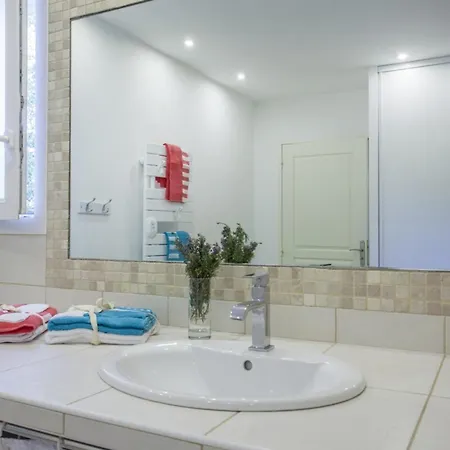 Domaine Ghjulia - Casa Nebbiu * Patrimonio