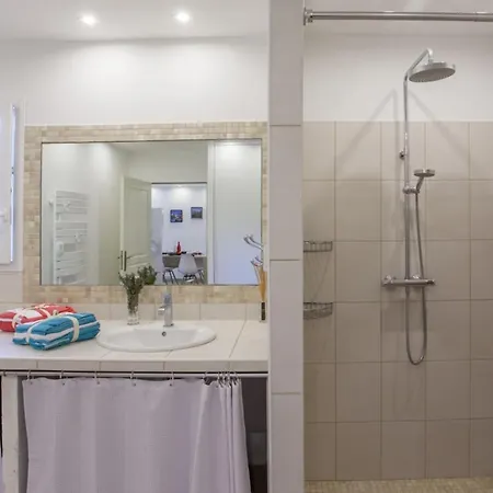 Διαμέρισμα Domaine Ghjulia - Casa Nebbiu *