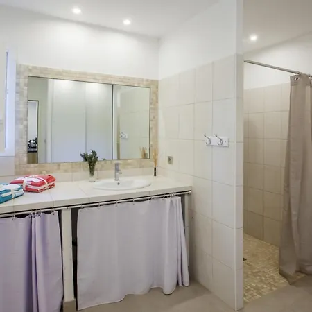 Διαμέρισμα Domaine Ghjulia - Casa Nebbiu *